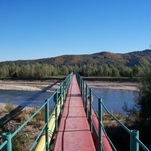 Розгірче